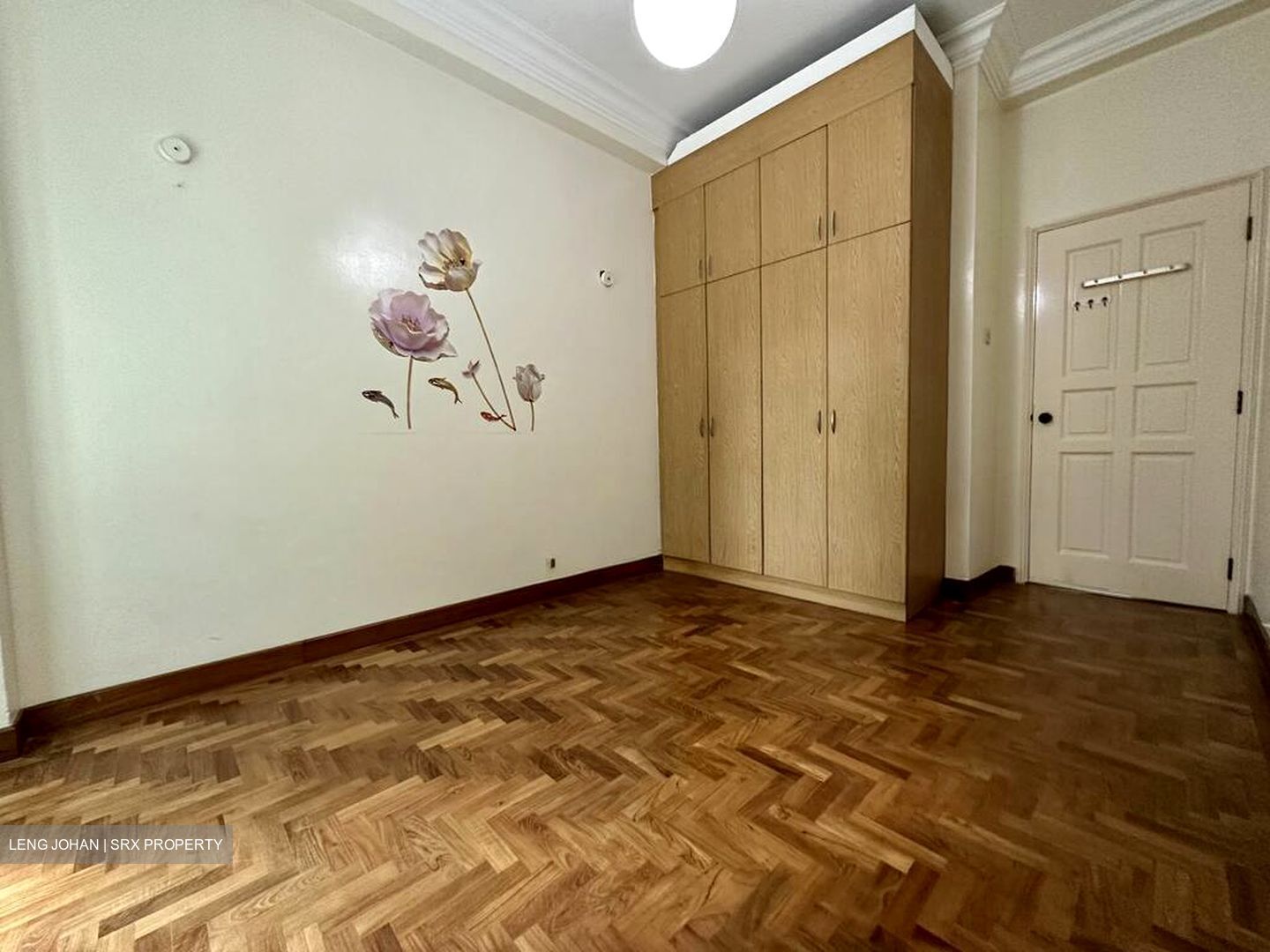 Le Wood (D21), Condominium #510081361
